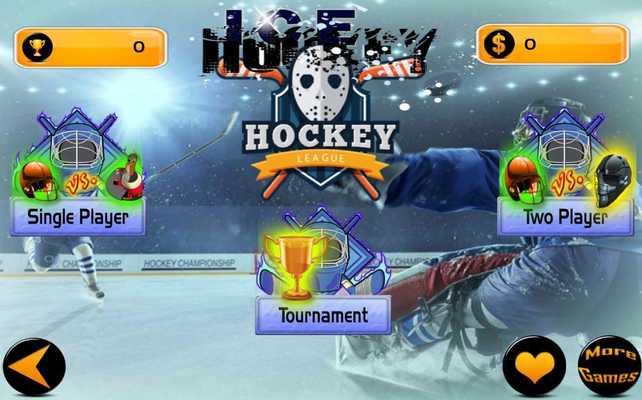 Emulate Android APK Ice Hockey Champions Emulate Android APK Ice Hockey Champions