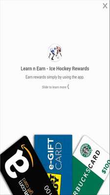 Emulate Android APK Ice Hockey: Earn n Learn
