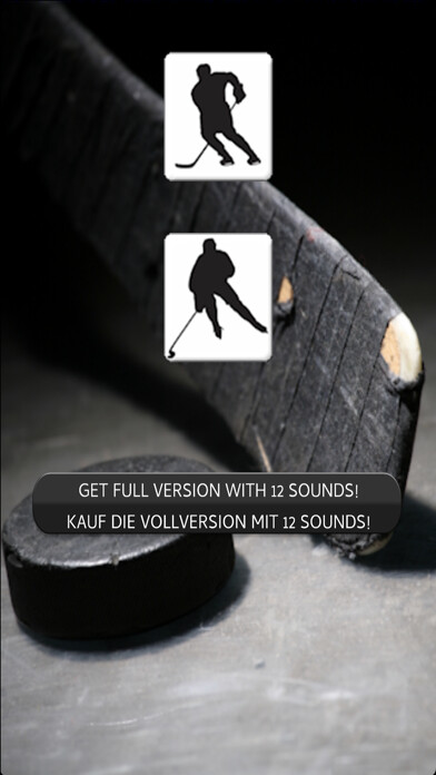 Emulate iPhone app Icehockey Soundboard LITE using MyAndroid Emulate iPhone app Icehockey Soundboard LITE using MyAndroid