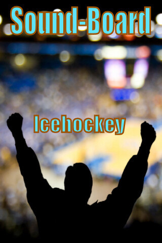 Emulate iPhone app Icehockey Soundboard using MyAndroid Emulate iPhone app Icehockey Soundboard using MyAndroid