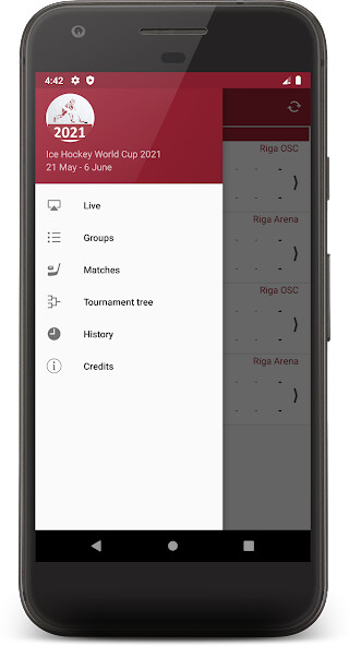 Run android online APK Ice Hockey WC 2022 from MyAndroid or emulate Ice Hockey WC 2022 using MyAndroid Run android online APK Ice Hockey WC 2022 from MyAndroid or emulate Ice Hockey WC 2022 using MyAndroid