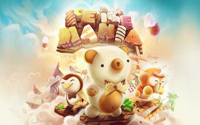 Emulate Android APK Ice Ice Mania Emulate Android APK Ice Ice Mania