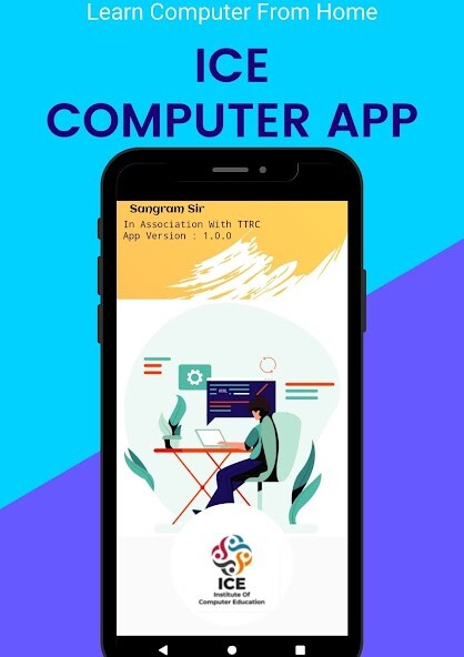Run android online APK ICE - INSTITUTE OF COMPUTER EDUCATION from MyAndroid or emulate ICE - INSTITUTE OF COMPUTER EDUCATION using MyAndroid