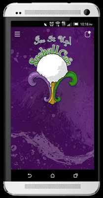 Emulate Android APK Ice It Up