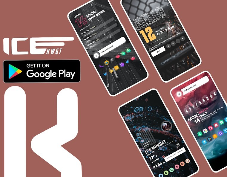 Run android online APK iCE KWGT from MyAndroid or emulate iCE KWGT using MyAndroid Run android online APK iCE KWGT from MyAndroid or emulate iCE KWGT using MyAndroid