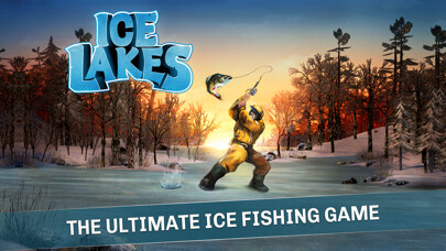 Emulate iPhone app Ice Lakes using MyAndroid Emulate iPhone app Ice Lakes using MyAndroid
