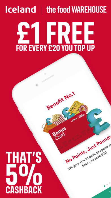 Emulate iPhone app Iceland Bonus Card using MyAndroid Emulate iPhone app Iceland Bonus Card using MyAndroid
