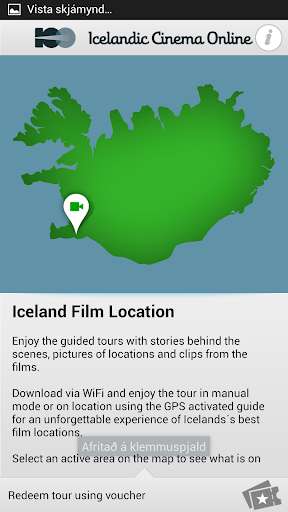 Emulate Android APK Iceland Film Locations Emulate Android APK Iceland Film Locations