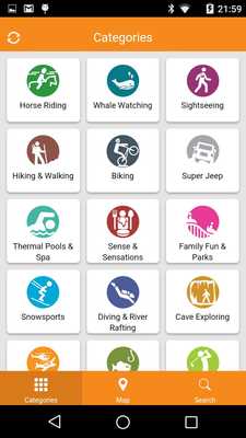 Emulate Android APK Icelandic Activity Guide Emulate Android APK Icelandic Activity Guide