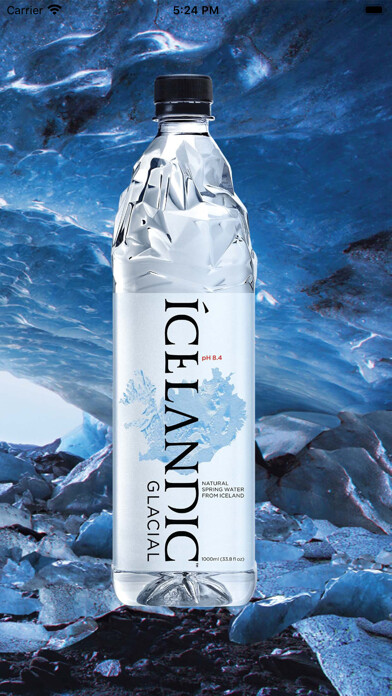Run android online APK Icelandic Glacial Water from MyAndroid or emulate Icelandic Glacial Water using MyAndroid