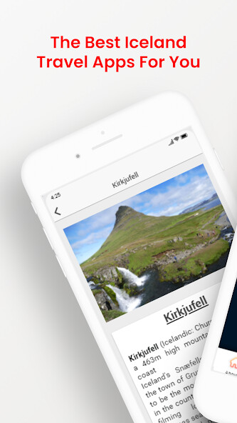 Run android online APK Iceland Travel Apps from MyAndroid or emulate Iceland Travel Apps using MyAndroid