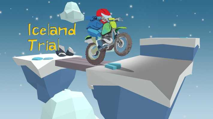 Emulate Android APK Iceland Trial