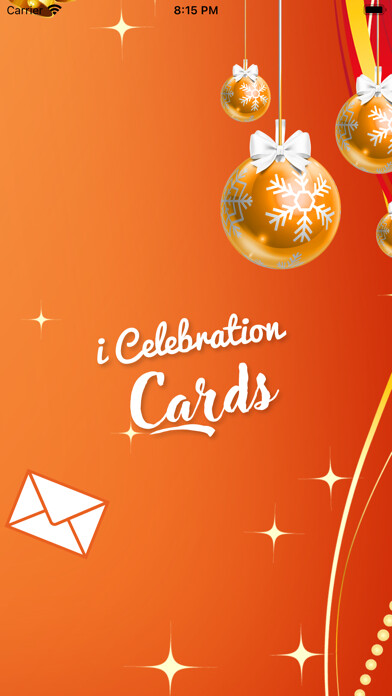 Emulate iPhone app iCelebration Cards using MyAndroid Emulate iPhone app iCelebration Cards using MyAndroid