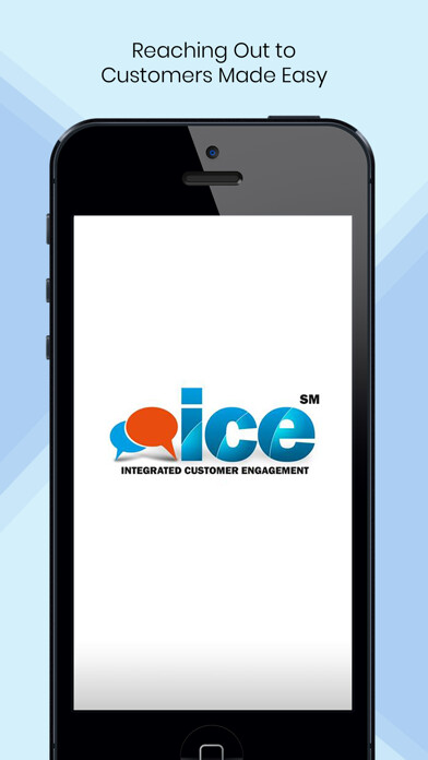 Emulate iPhone app ICE Live Chat using MyAndroid