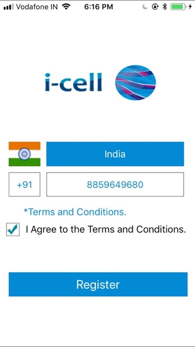 Emulate Android APK i-cell Emulate Android APK i-cell