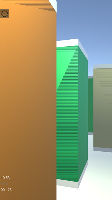 Emulate iPhone app ice lost maze using MyAndroid Emulate iPhone app ice lost maze using MyAndroid