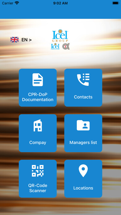 Emulate iPhone app ICEL scpa using MyAndroid Emulate iPhone app ICEL scpa using MyAndroid