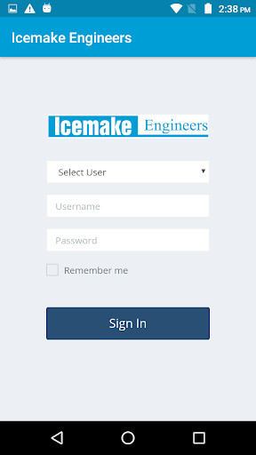 Run android online APK IceMake Engineers from MyAndroid or emulate IceMake Engineers using MyAndroid