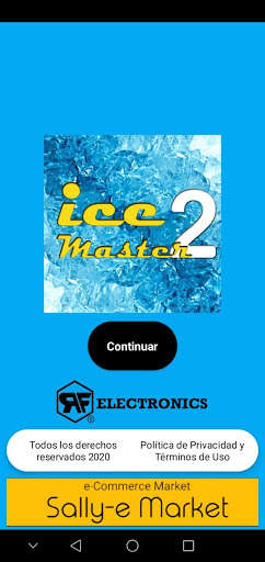 Run android online APK ICE MASTER 2 from MyAndroid or emulate ICE MASTER 2 using MyAndroid Run android online APK ICE MASTER 2 from MyAndroid or emulate ICE MASTER 2 using MyAndroid