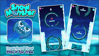 Emulate iPhone app Ice Monsters using MyAndroid Emulate iPhone app Ice Monsters using MyAndroid