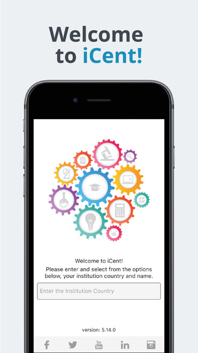 Emulate iPhone app iCent app using MyAndroid Emulate iPhone app iCent app using MyAndroid