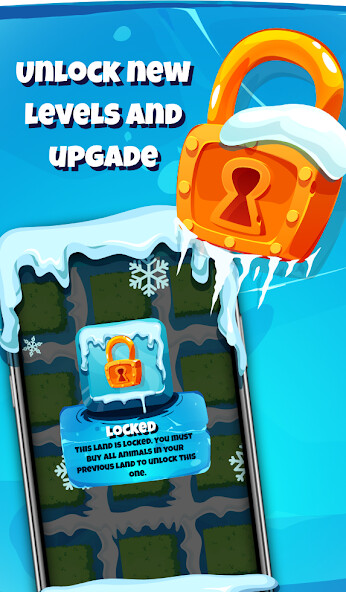 Run android online APK Ice Park - Build your Iceland! from MyAndroid or emulate Ice Park - Build your Iceland! using MyAndroid