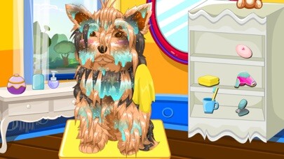 Emulate iPhone app ice Princess Dog Care Center & Babysitting using MyAndroid Emulate iPhone app ice Princess Dog Care Center & Babysitting using MyAndroid