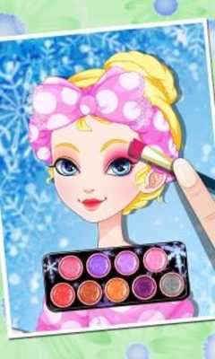 Emulate Android APK Ice Princess - Girls Games Emulate Android APK Ice Princess - Girls Games