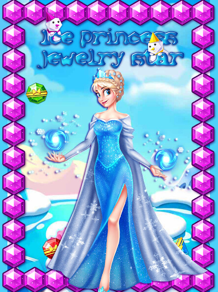 Run android online APK ice princess jewelry star from MyAndroid or emulate ice princess jewelry star using MyAndroid Run android online APK ice princess jewelry star from MyAndroid or emulate ice princess jewelry star using MyAndroid