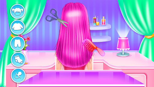 Emulate Android APK Ice Princess Makeup Salon Emulate Android APK Ice Princess Makeup Salon