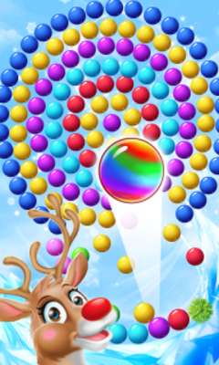 Emulate Android APK Ice Princess Pop Shooter Emulate Android APK Ice Princess Pop Shooter