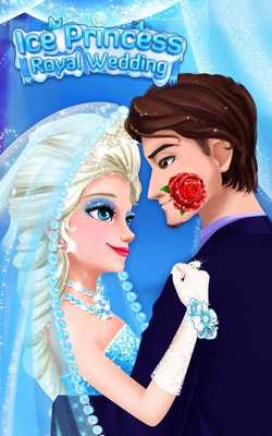Emulate Android APK Ice Princess Emulate Android APK Ice Princess