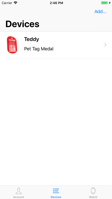 Emulate iPhone app IcePro using MyAndroid Emulate iPhone app IcePro using MyAndroid