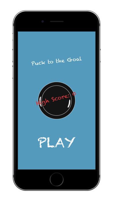 Emulate iPhone app Ice Puck using MyAndroid Emulate iPhone app Ice Puck using MyAndroid
