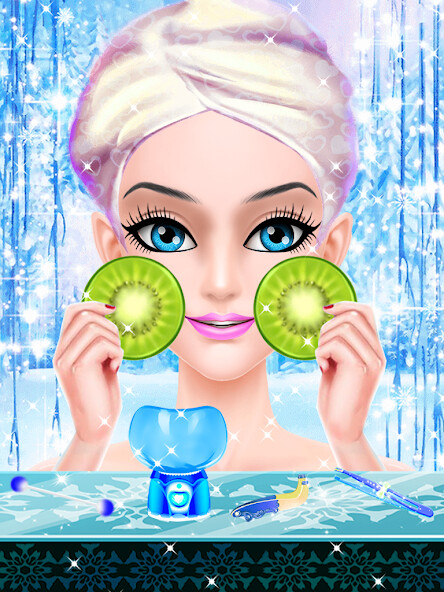 Run android online APK Ice Queen Makeup Salon Games For Girls from MyAndroid or emulate Ice Queen Makeup Salon Games For Girls using MyAndroid Run android online APK Ice Queen Makeup Salon Games For Girls from MyAndroid or emulate Ice Queen Makeup Salon Games For Girls using MyAndroid