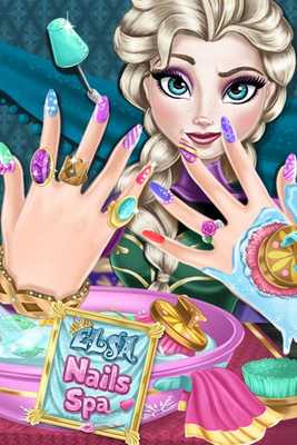 Emulate Android APK Ice Queen Nails Manicure Salon Emulate Android APK Ice Queen Nails Manicure Salon
