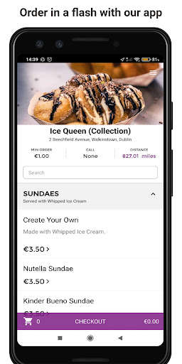 Emulate Android APK Ice Queen Emulate Android APK Ice Queen
