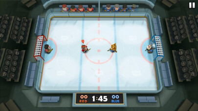 Emulate iPhone app Ice Rage using MyAndroid
