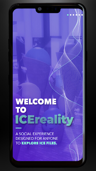 Run android online APK ICEreality Connect from MyAndroid or emulate ICEreality Connect using MyAndroid