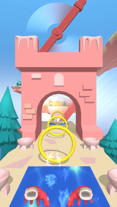 Emulate iPhone app Ice Roller using MyAndroid Emulate iPhone app Ice Roller using MyAndroid