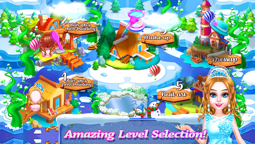 Run android online APK Ice School Girls Hairs Fashion from MyAndroid or emulate Ice School Girls Hairs Fashion using MyAndroid Run android online APK Ice School Girls Hairs Fashion from MyAndroid or emulate Ice School Girls Hairs Fashion using MyAndroid