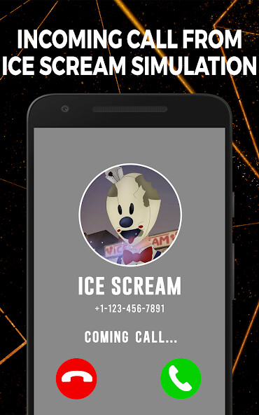 Run android online APK Ice Scream fake video call from MyAndroid or emulate Ice Scream fake video call using MyAndroid Run android online APK Ice Scream fake video call from MyAndroid or emulate Ice Scream fake video call using MyAndroid