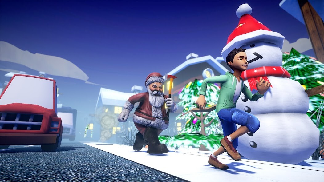 Run android online APK Ice Scream Scary Santa Game from MyAndroid or emulate Ice Scream Scary Santa Game using MyAndroid Run android online APK Ice Scream Scary Santa Game from MyAndroid or emulate Ice Scream Scary Santa Game using MyAndroid