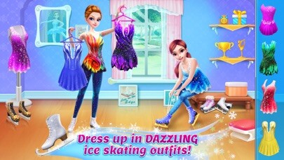 Run android online APK Ice Skating Ballerina from MyAndroid or emulate Ice Skating Ballerina using MyAndroid Run android online APK Ice Skating Ballerina from MyAndroid or emulate Ice Skating Ballerina using MyAndroid