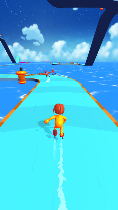 Emulate iPhone app Ice Sling using MyAndroid Emulate iPhone app Ice Sling using MyAndroid