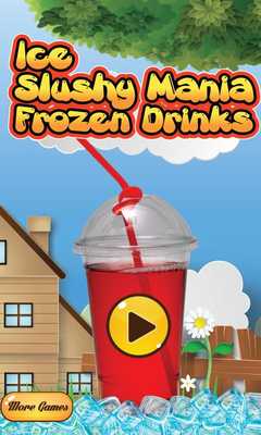 Emulate Android APK Ice Slushy Mania Frozen Drink Emulate Android APK Ice Slushy Mania Frozen Drink