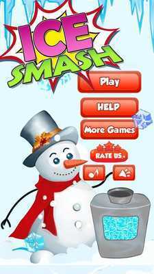 Emulate Android APK Ice Smash - Summer Fun Emulate Android APK Ice Smash - Summer Fun