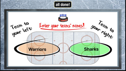 Emulate iPhone app Ice Time: Hockey Zone Timer using MyAndroid Emulate iPhone app Ice Time: Hockey Zone Timer using MyAndroid