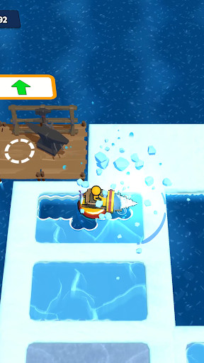Run android online APK Ice Village from MyAndroid or emulate Ice Village using MyAndroid