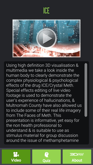 Emulate iPhone app Ice - Your Body Belongs to You using MyAndroid Emulate iPhone app Ice - Your Body Belongs to You using MyAndroid